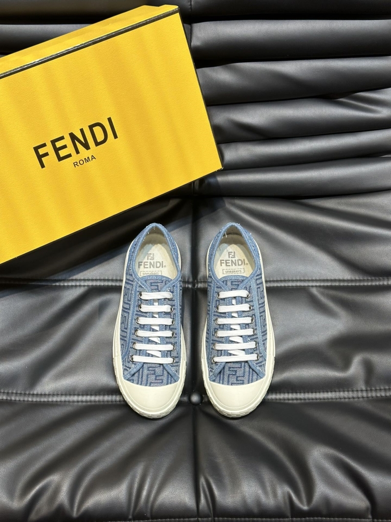 Fendi Casual Shoes